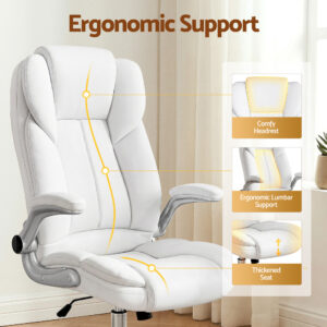 Executive Office Chair