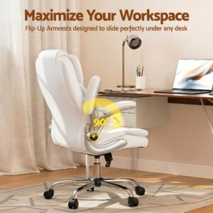 Executive Office Chair