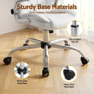 Executive Office Chair