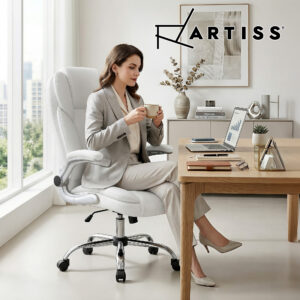 Executive Office Chair