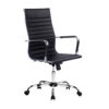 PU Leather Office Chair
