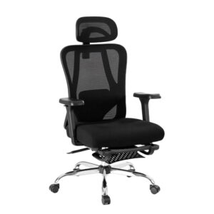 Ergonomic Office Chair
