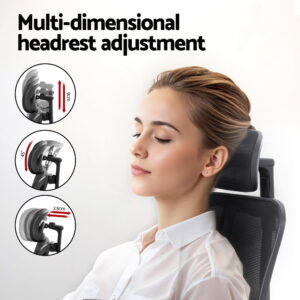 Ergonomic Office Chair