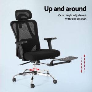 Ergonomic Office Chair