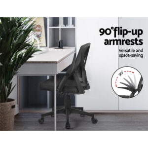 Mesh Office Chair