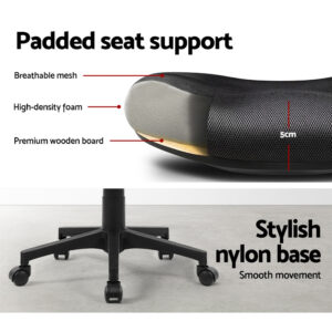 Mesh Office Chair