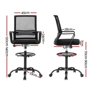 Drafting Chair