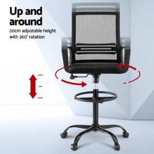Drafting Chair
