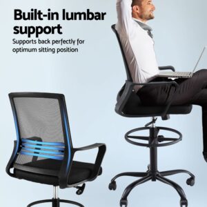 Drafting Chair