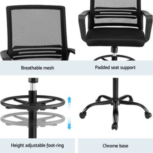 Drafting Chair