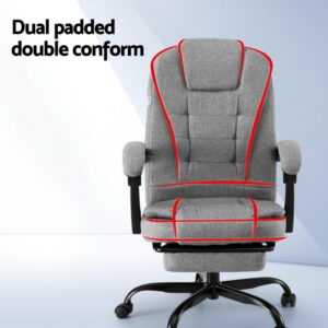 Fabric Office Chair