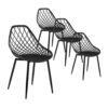 outdoor dining chairs
