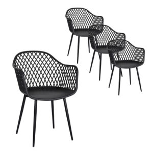 Outdoor Dining Chairs