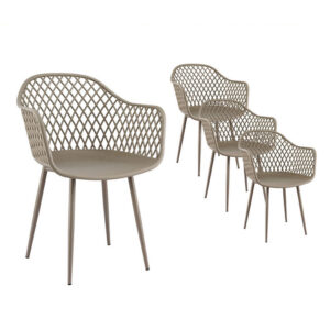 Outdoor Dining Chairs