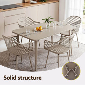 Outdoor Dining Chairs