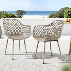 Outdoor Dining Chairs