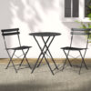 Outdoor Bistro Set