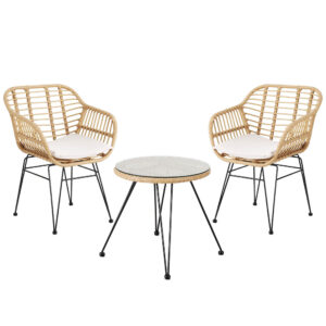 Outdoor Bistro Set