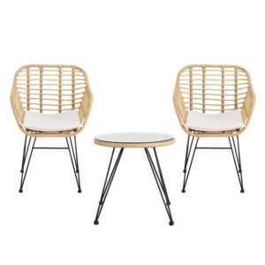 Outdoor Bistro Set