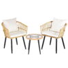 Outdoor Bistro Set