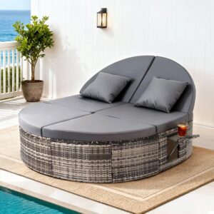 Outdoor Day Bed