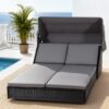 Outdoor Day Bed
