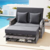 Outdoor Day Bed