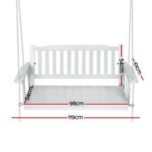 Porch Swing Chair
