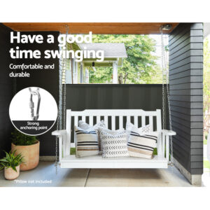 Porch Swing Chair