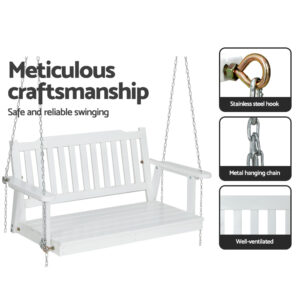 Porch Swing Chair