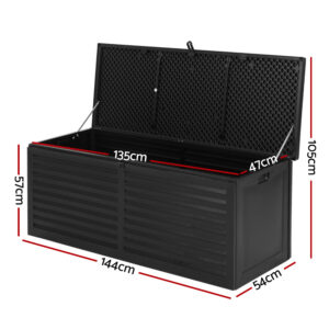 Outdoor Storage Box