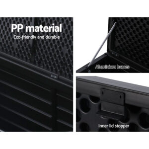 Outdoor Storage Box