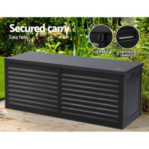 Outdoor Storage Box