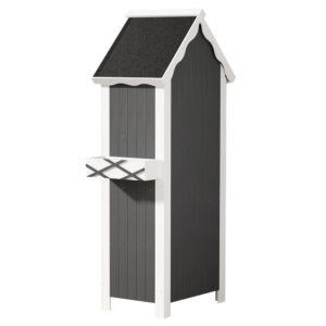 Outdoor Storage Cabinet