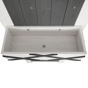 Outdoor Storage Cabinet
