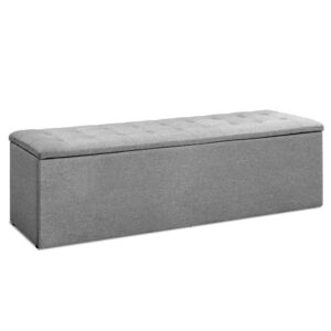 Storage Ottoman 140cm