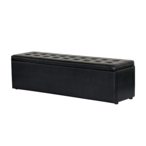 Storage Ottoman