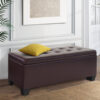 Storage Ottoman