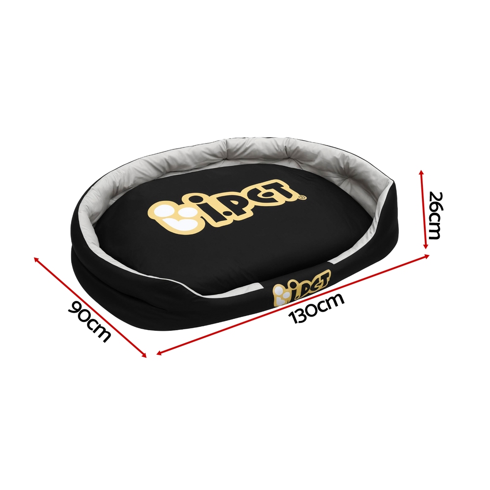 I.pet Dog Bed Xxl | Jumbo Calming Pet Cushion – Auz Sales Online Dog Bed Xxl