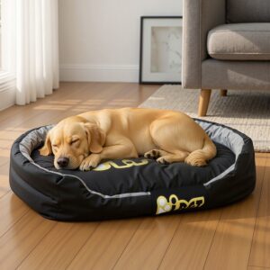 I.pet Dog Bed Xxl | Jumbo Calming Pet Cushion – Auz Sales Online Dog Bed Xxl