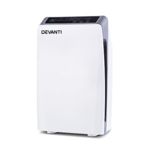 Devanti Air Purifier