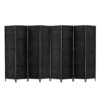 8 Panel Room Divider