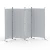 4 Panel Room Divider