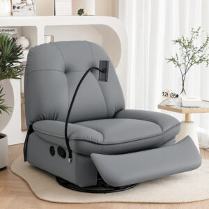 Swivel Rocker Recliner