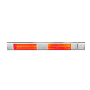 Devanti Electric Strip Heater Infrared Radiant Heaters 3000W - Image 3