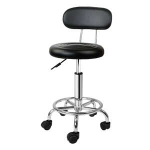 Salon Stool Swivel Chair