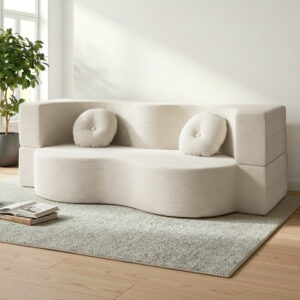 Folding Sofa Bed