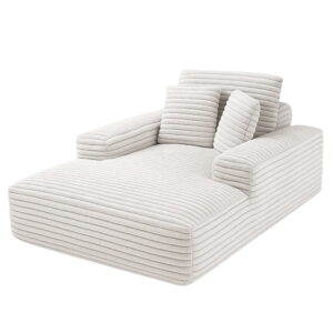 Faux Fur Sofa Bed