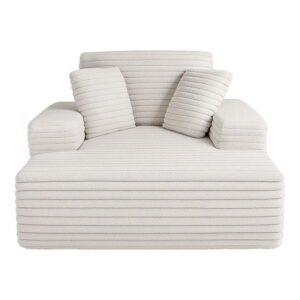 Faux Fur Sofa Bed