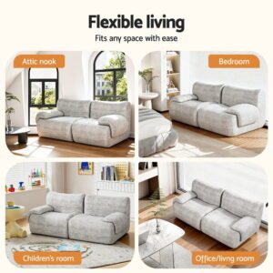 2 Seater Sofa